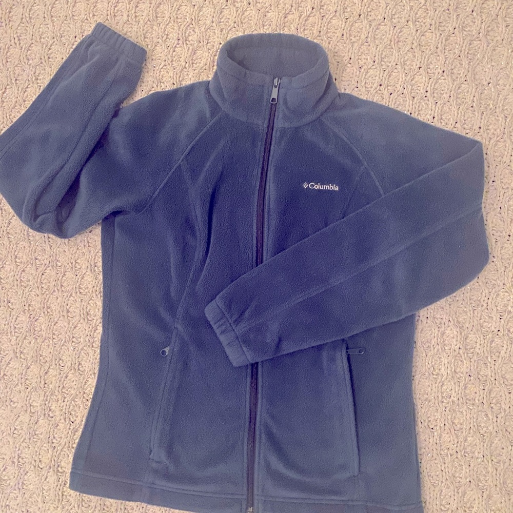 Columbia jacket